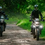 Trasy RATs - o czym pamiętać