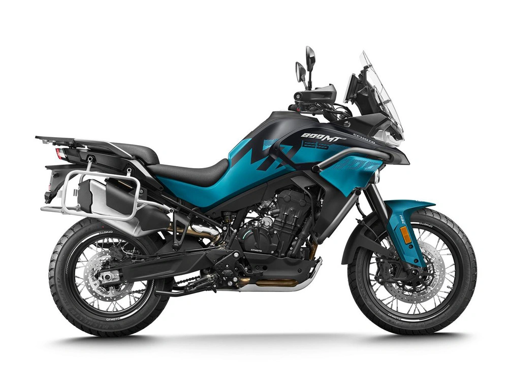 CF MOTO 800MT-ES turystyk adventure