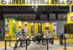 EICMA 2025 motocykle adventure