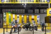 EICMA 2025 motocykle adventure