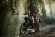 Nowa Królowa - Yamaha Tenere 700 World Raid 2026