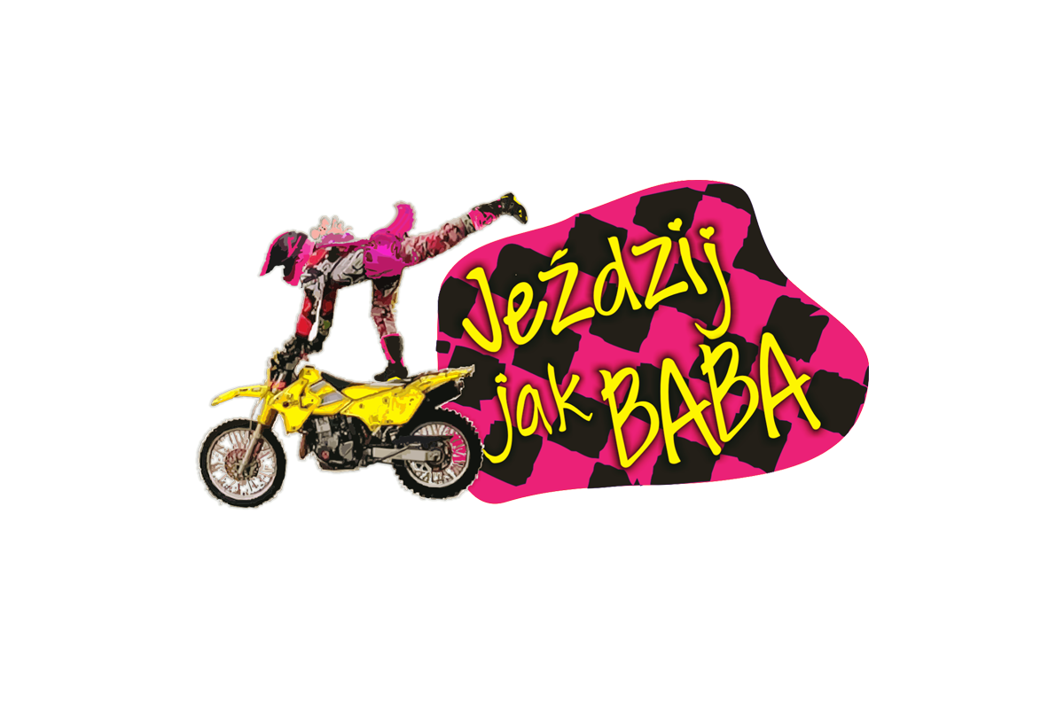 Jeździj jak BABA