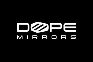 dopemirrorslogo