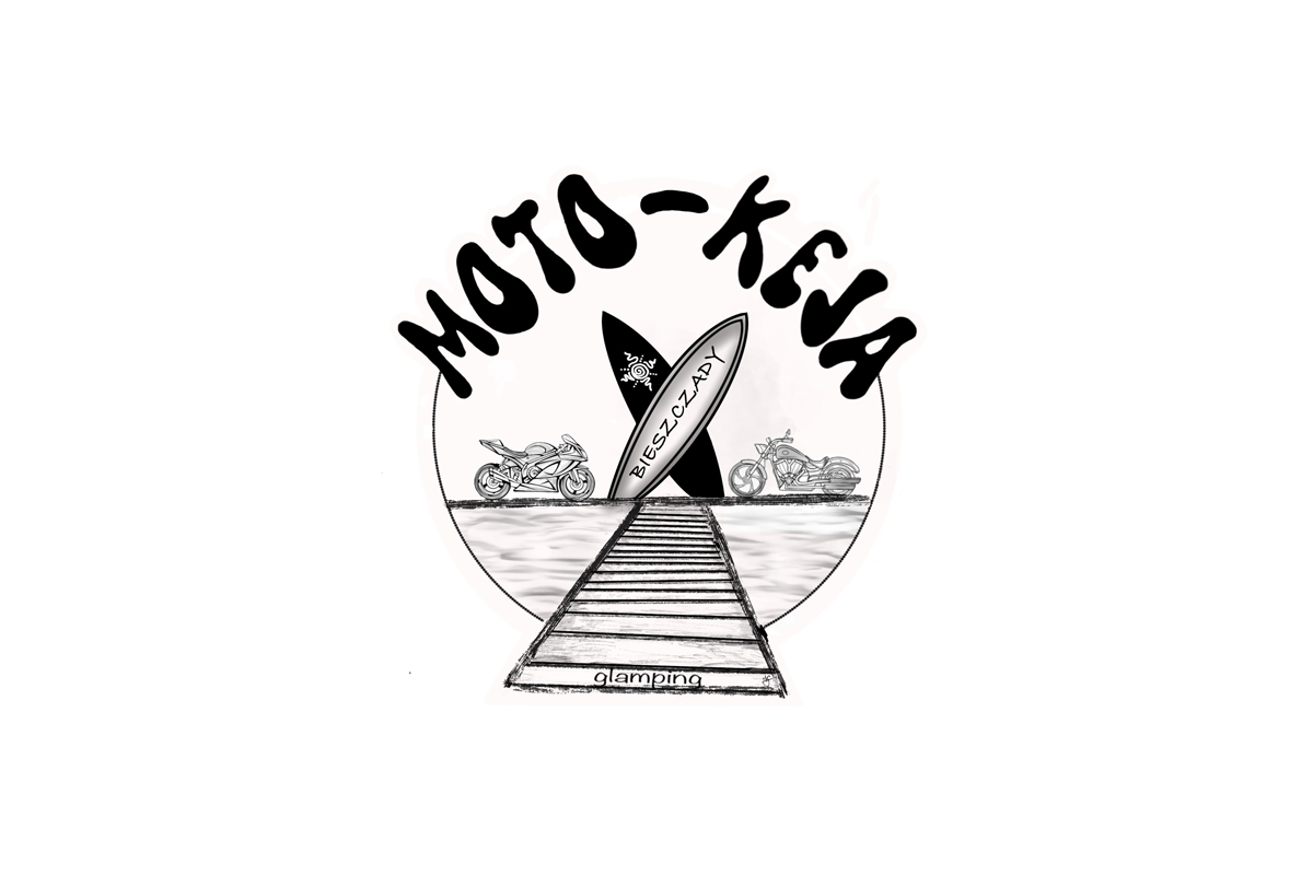 Moto Keja Bieszczady