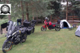 Karkonoska Przystań Motocyklowa u Lisa