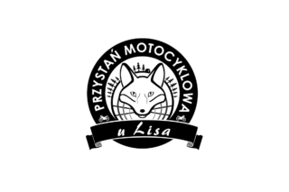 przystan-motocyklowa-u-lisa-logo