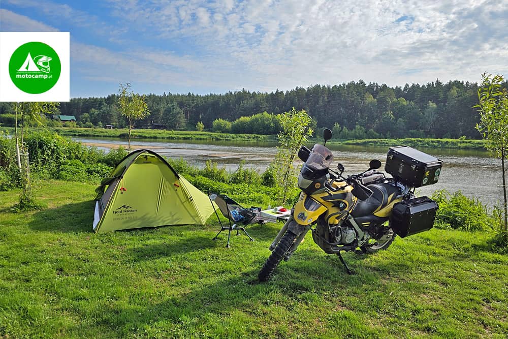 Wypożyczalnia ekwipunku motocamp.pl