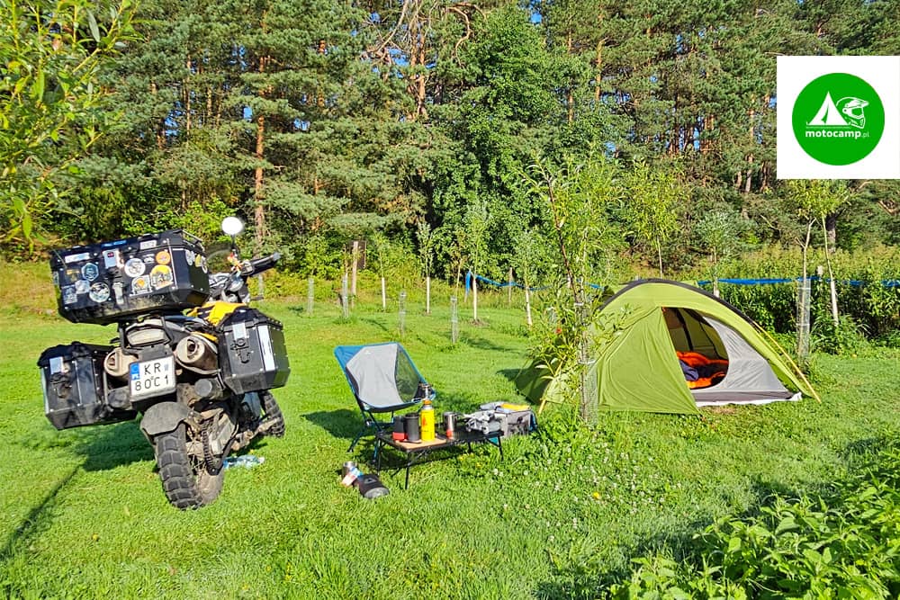 Wypożyczalnia ekwipunku motocamp.pl