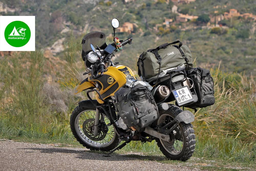 Wypożyczalnia ekwipunku motocamp.pl