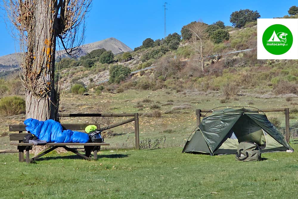 Wypożyczalnia ekwipunku motocamp.pl